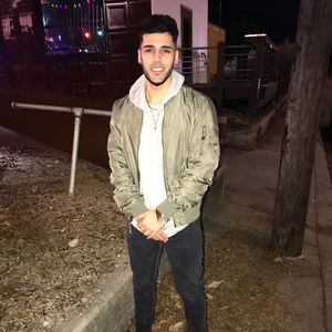 Meet your Posher, Jack